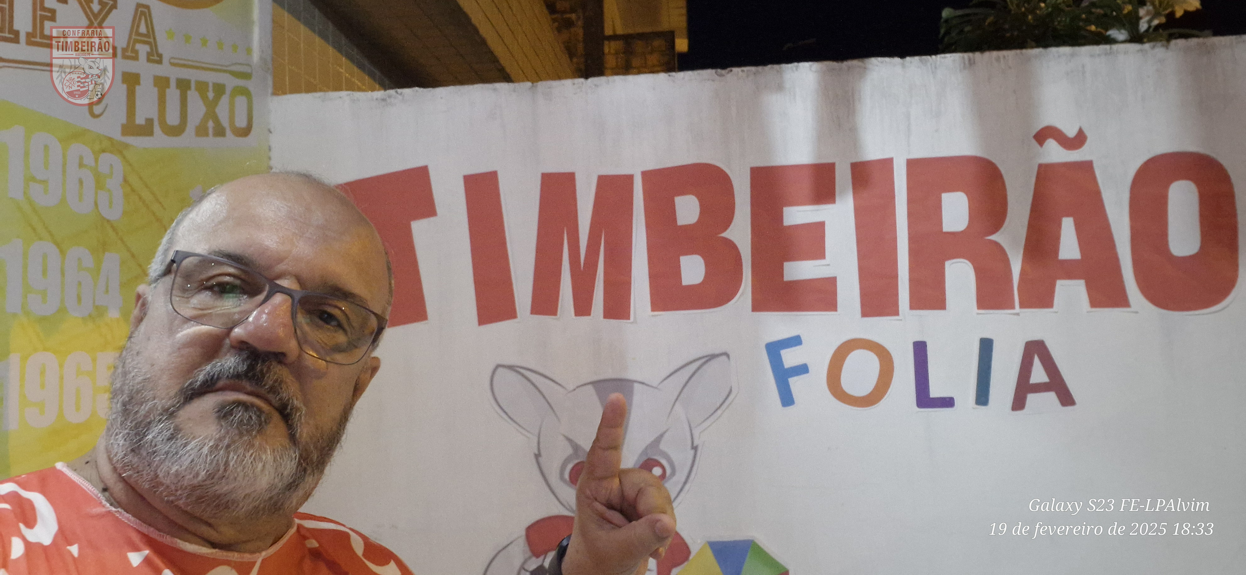 Confraria Timbeirão