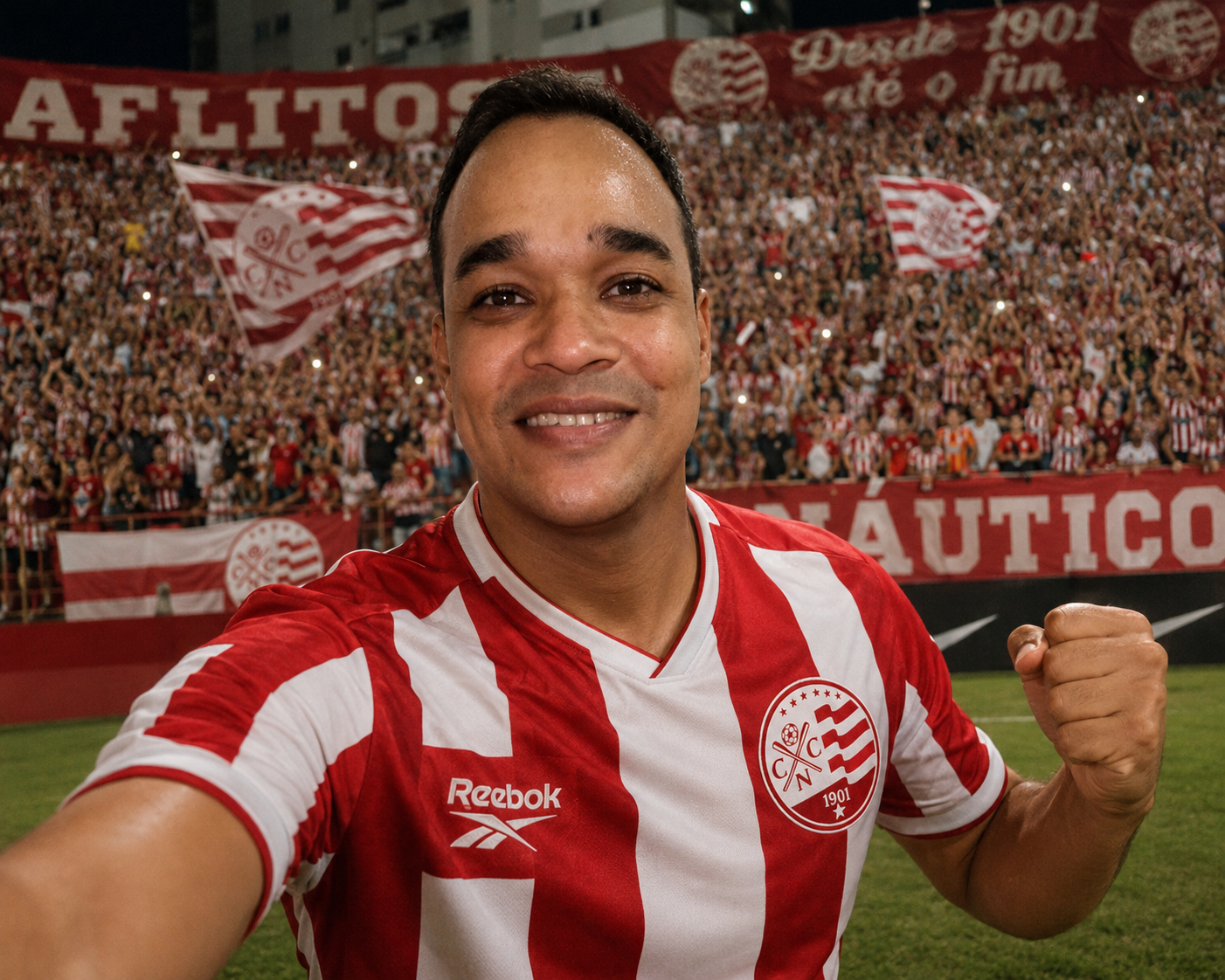 Carlos Cleber Honorato da Silva