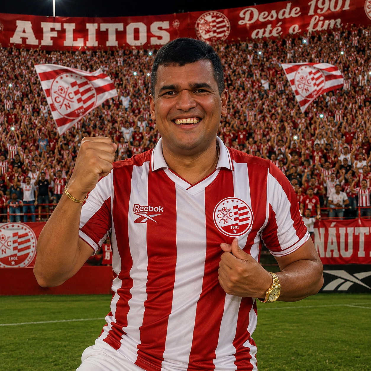 André Luiz Honorato da Silva