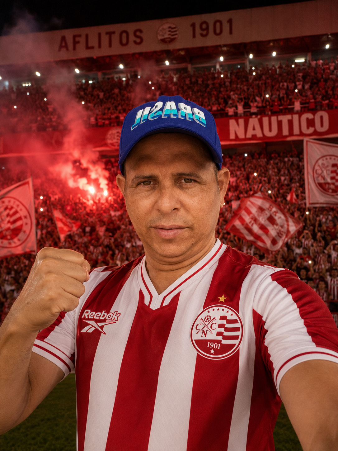 José Josemir França da Silva