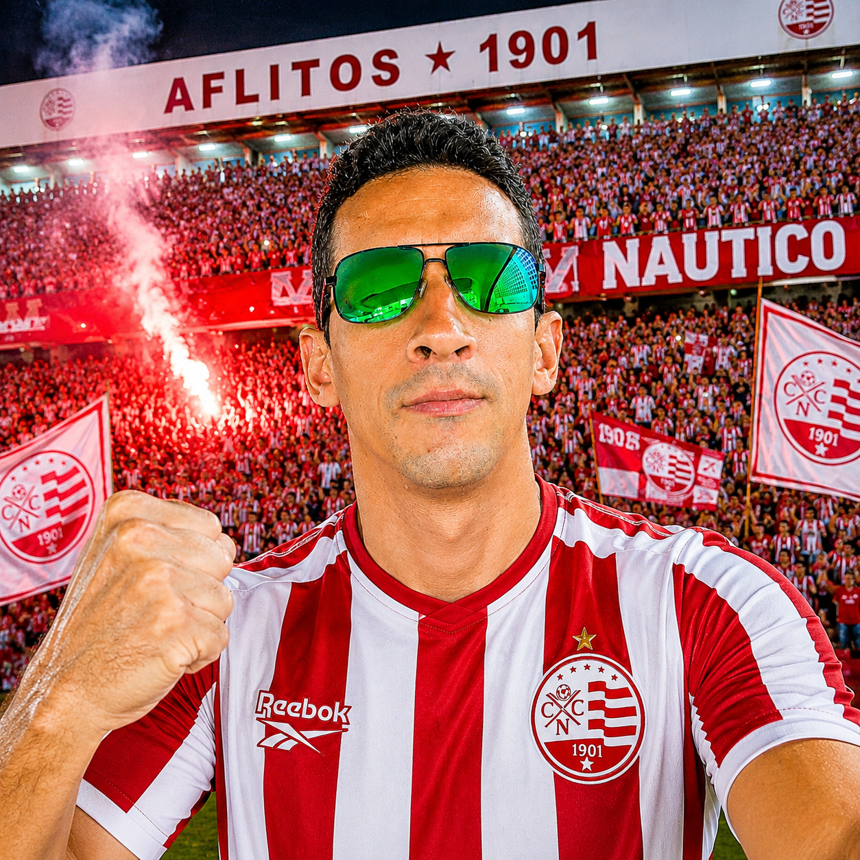 Jorge Luiz Serafim da Silva