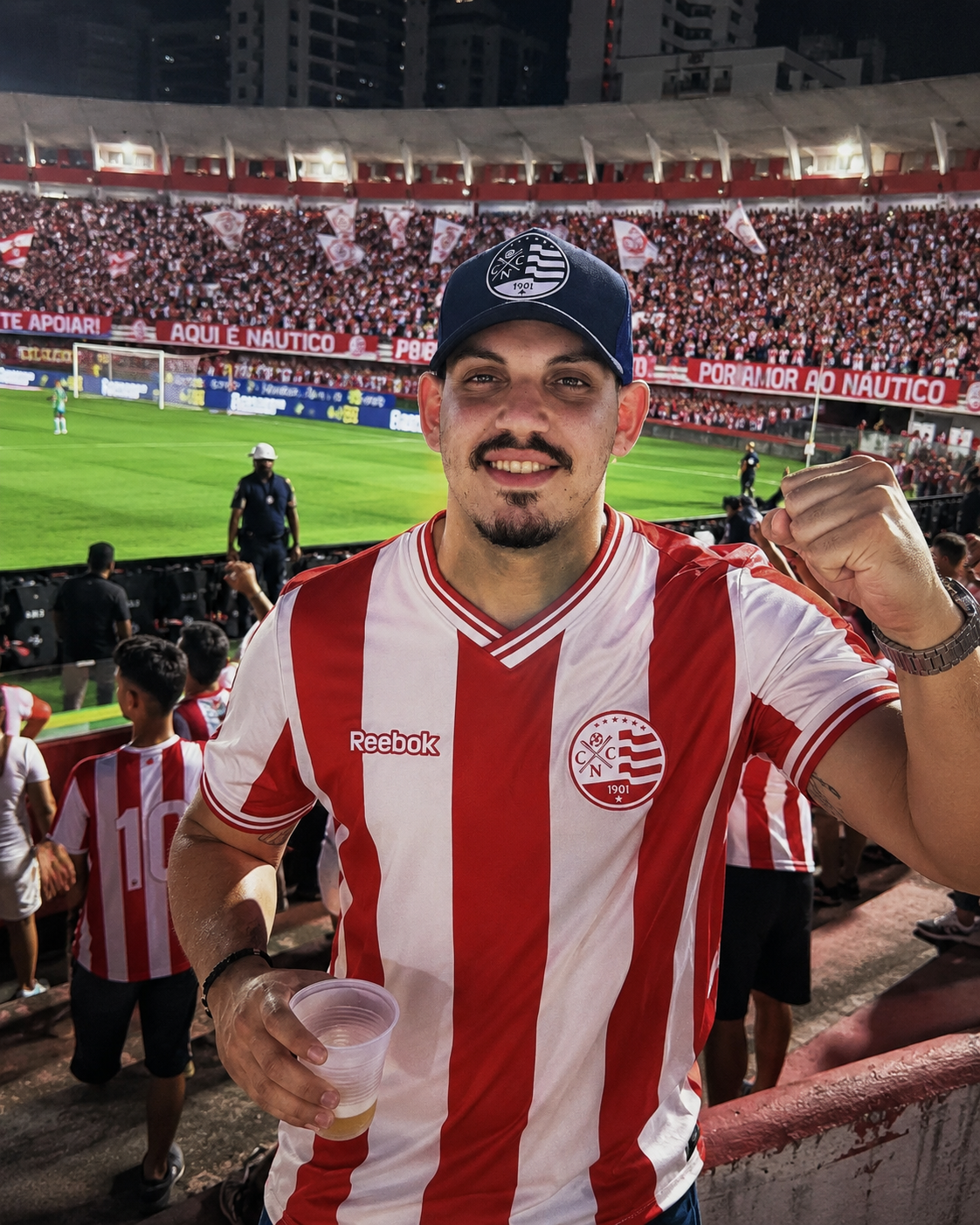 Jean Fabio Pereira de Souza Filho