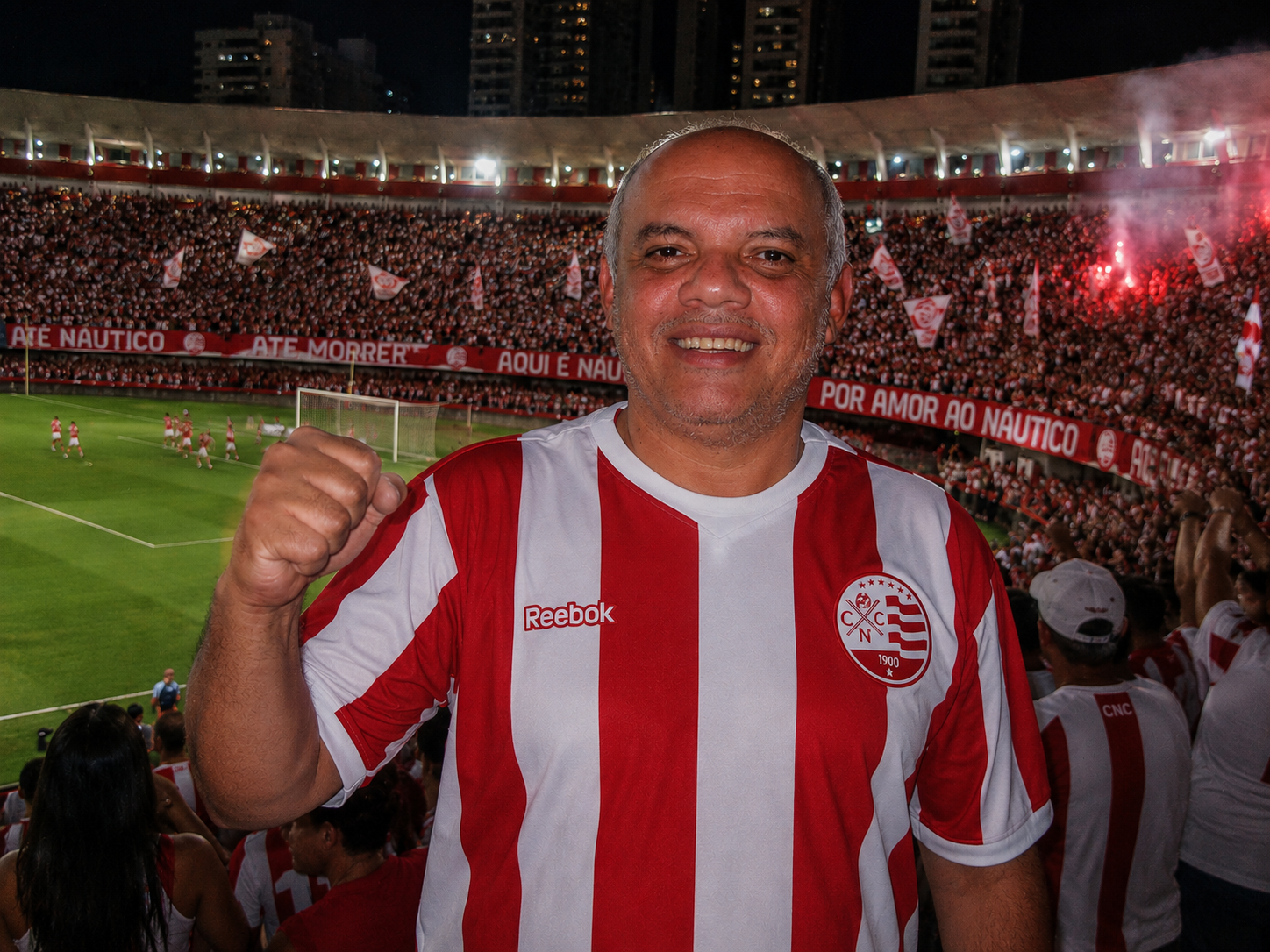 Jean Fabio Pereira de Souza