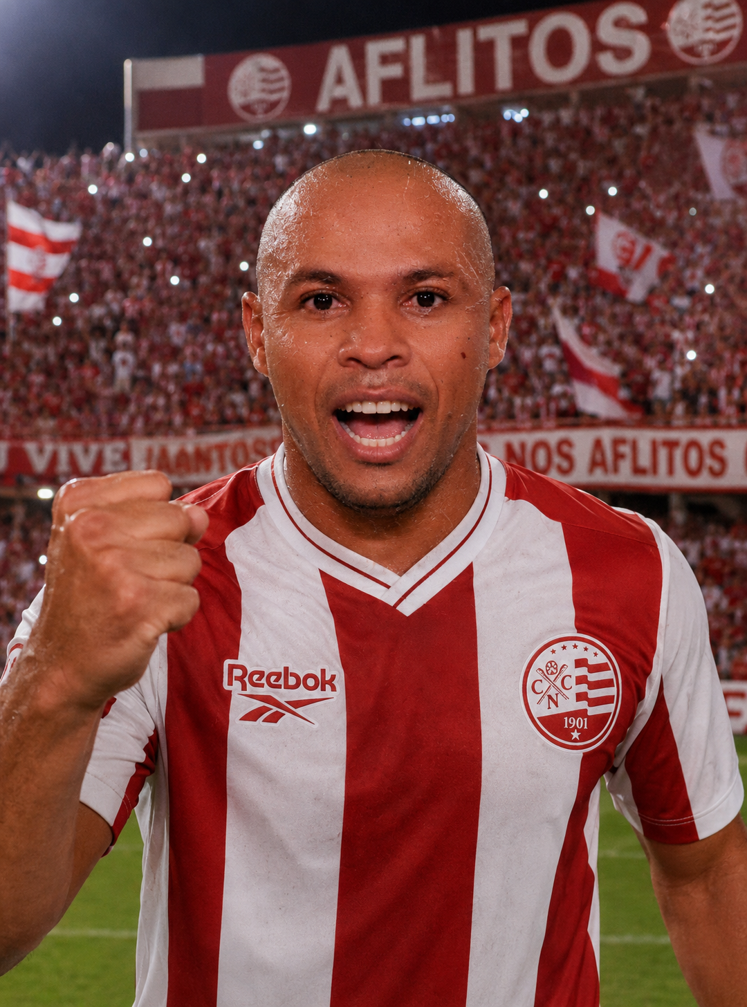 Fernando Domingos da Silva