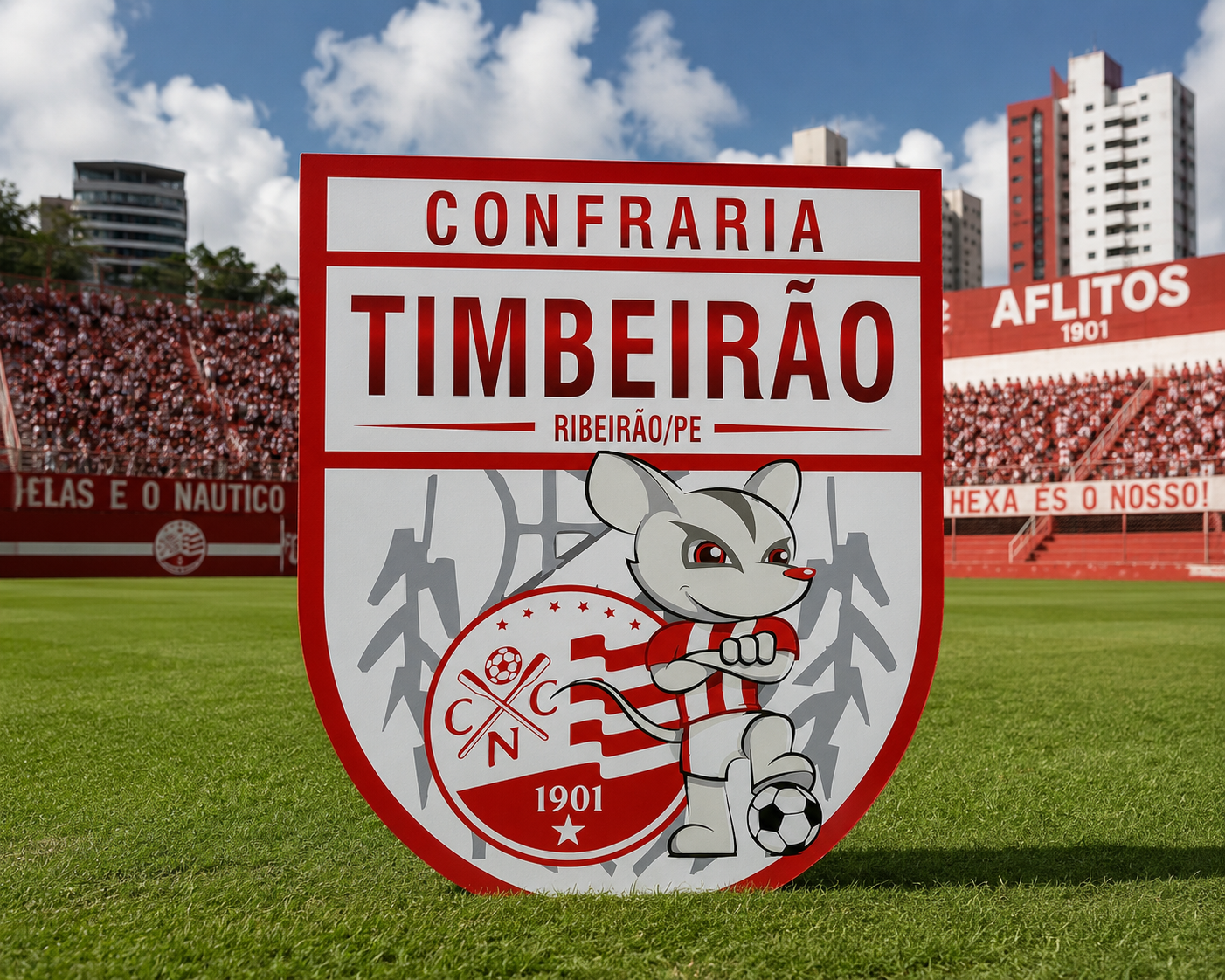 Confraria Timbeirão