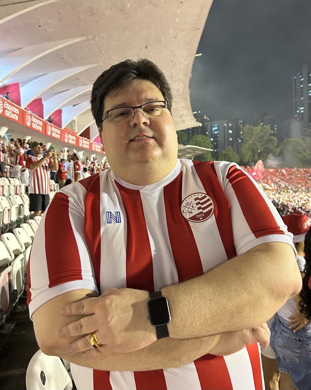 Marcelino Cunegundes da Silva
