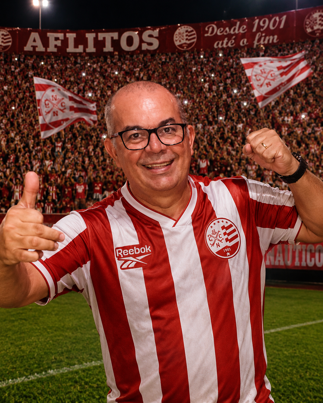 Miguel Lins Neto