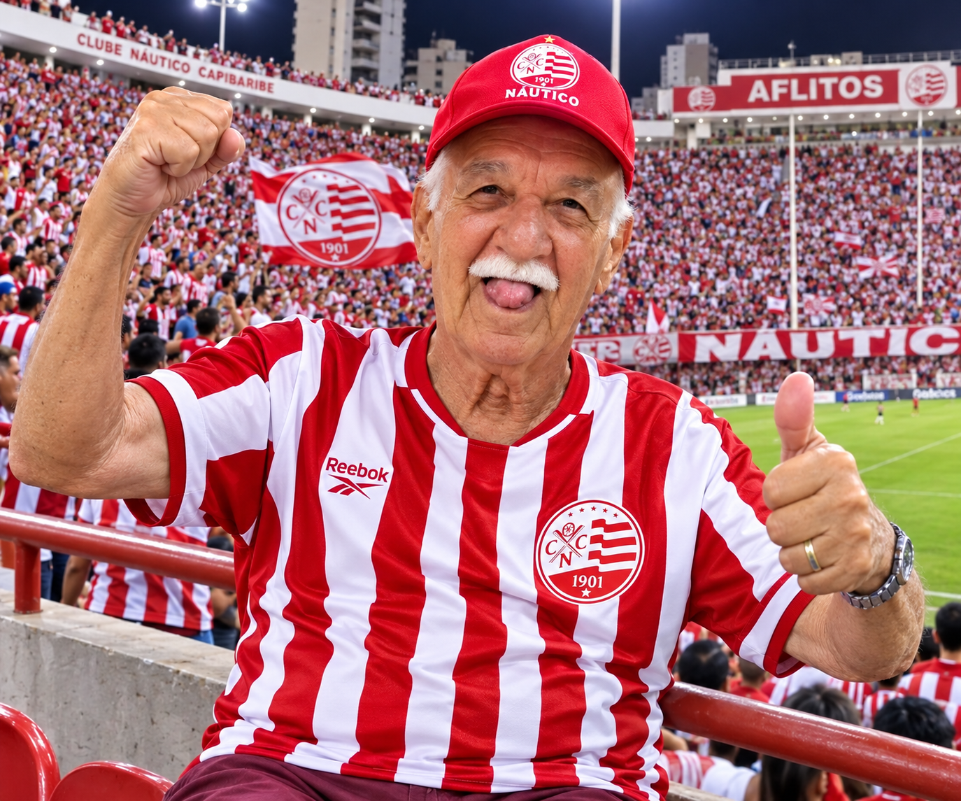 José Roberto Moscoso da Veiga Pessoa