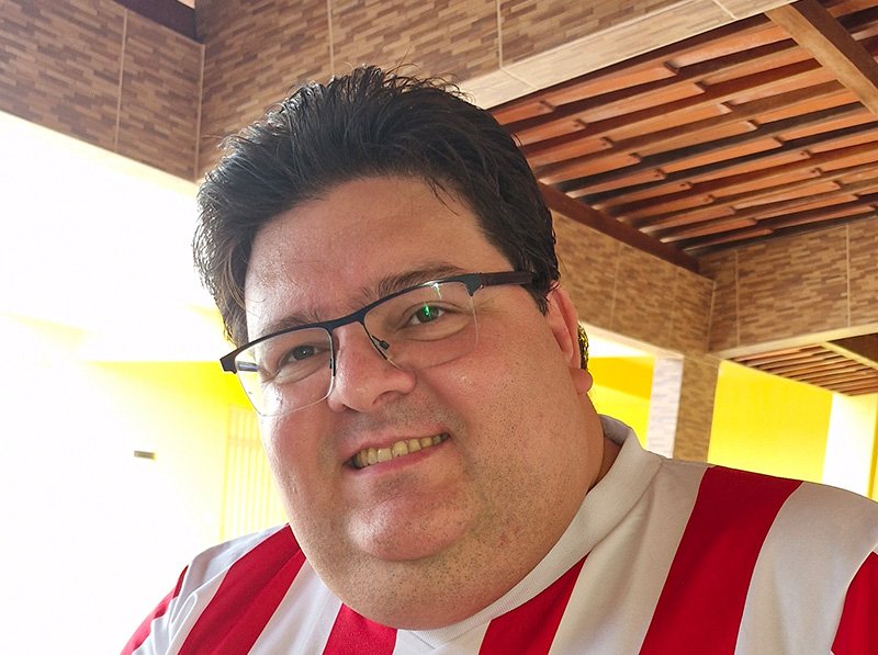 Aniversário de 5 anos