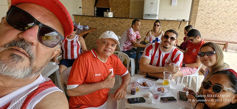 Aniversário de 5 anos