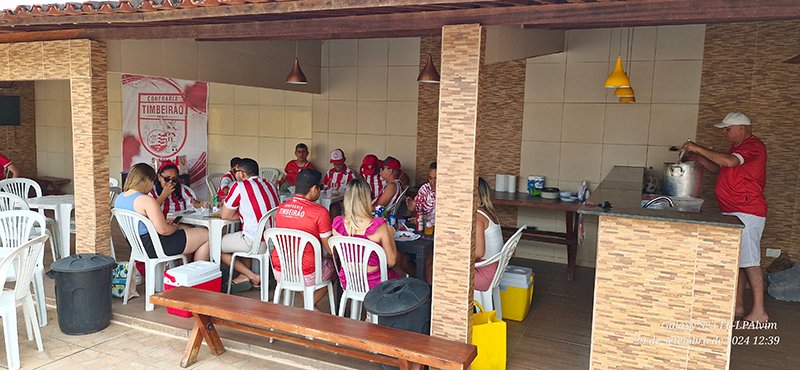 Aniversário de 5 anos
