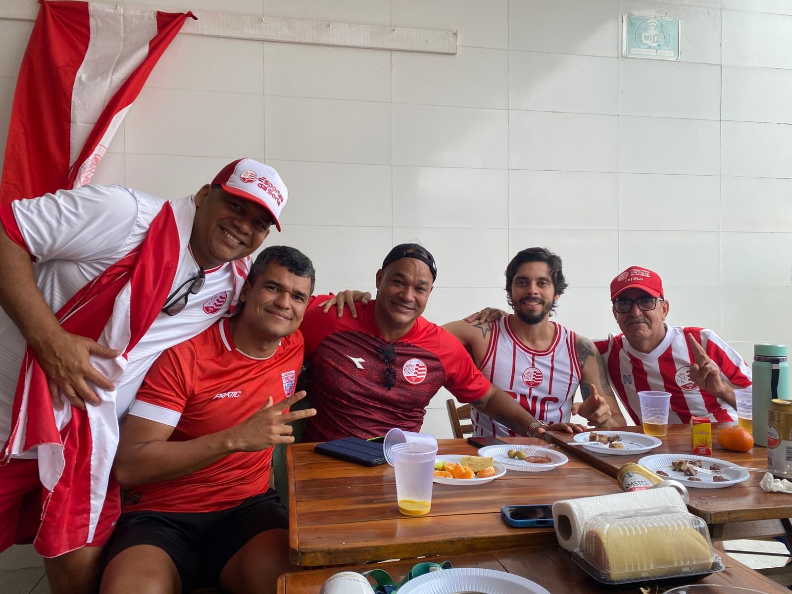 Aniversário de 6 anos