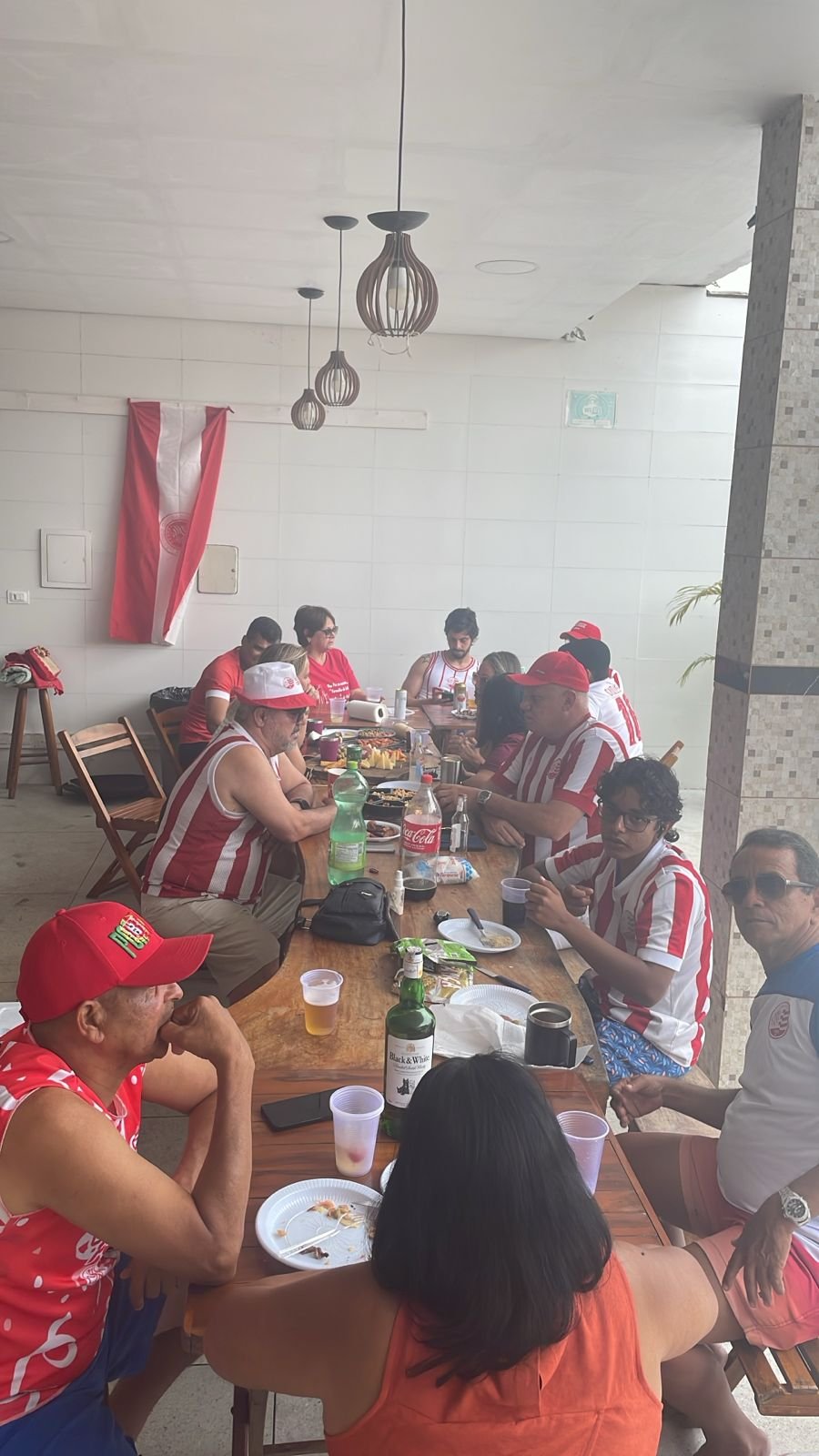 Aniversário de 6 anos