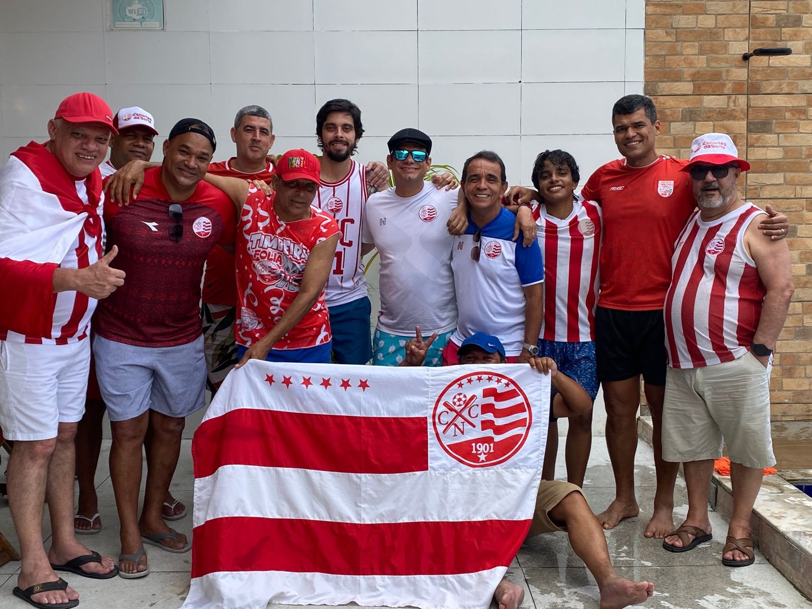 Aniversário de 6 anos