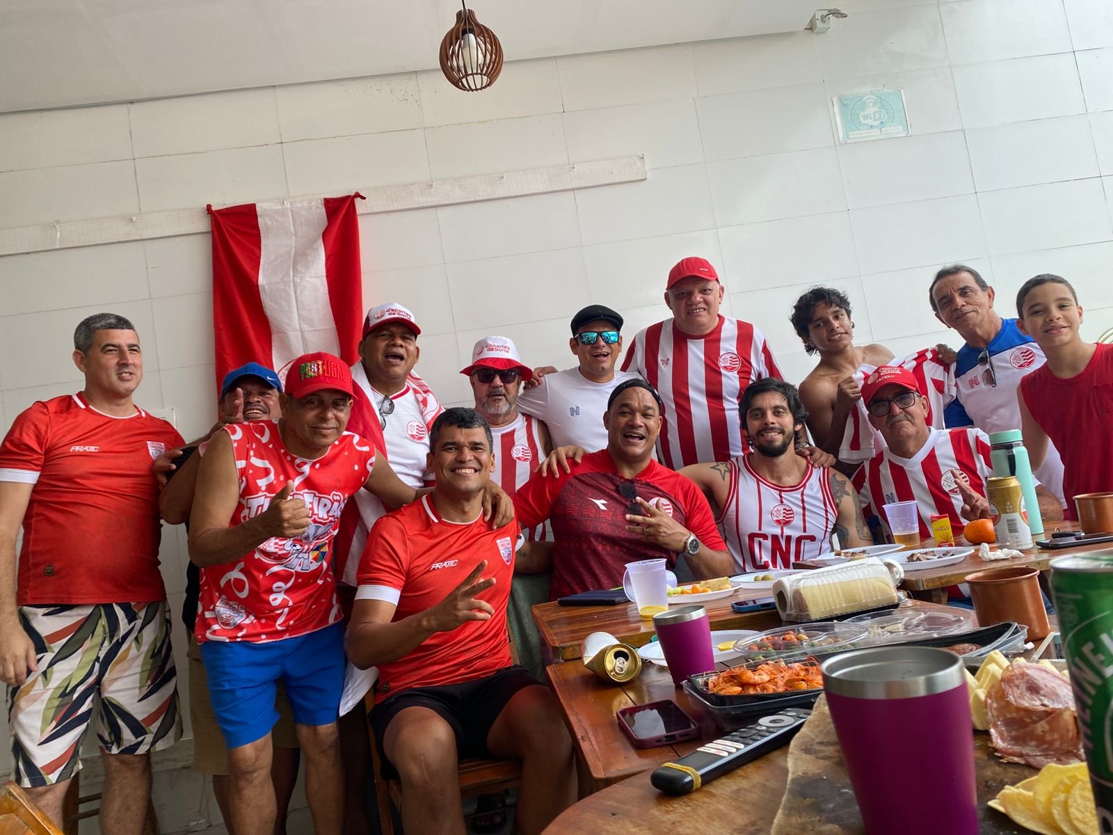 Aniversário de 6 anos