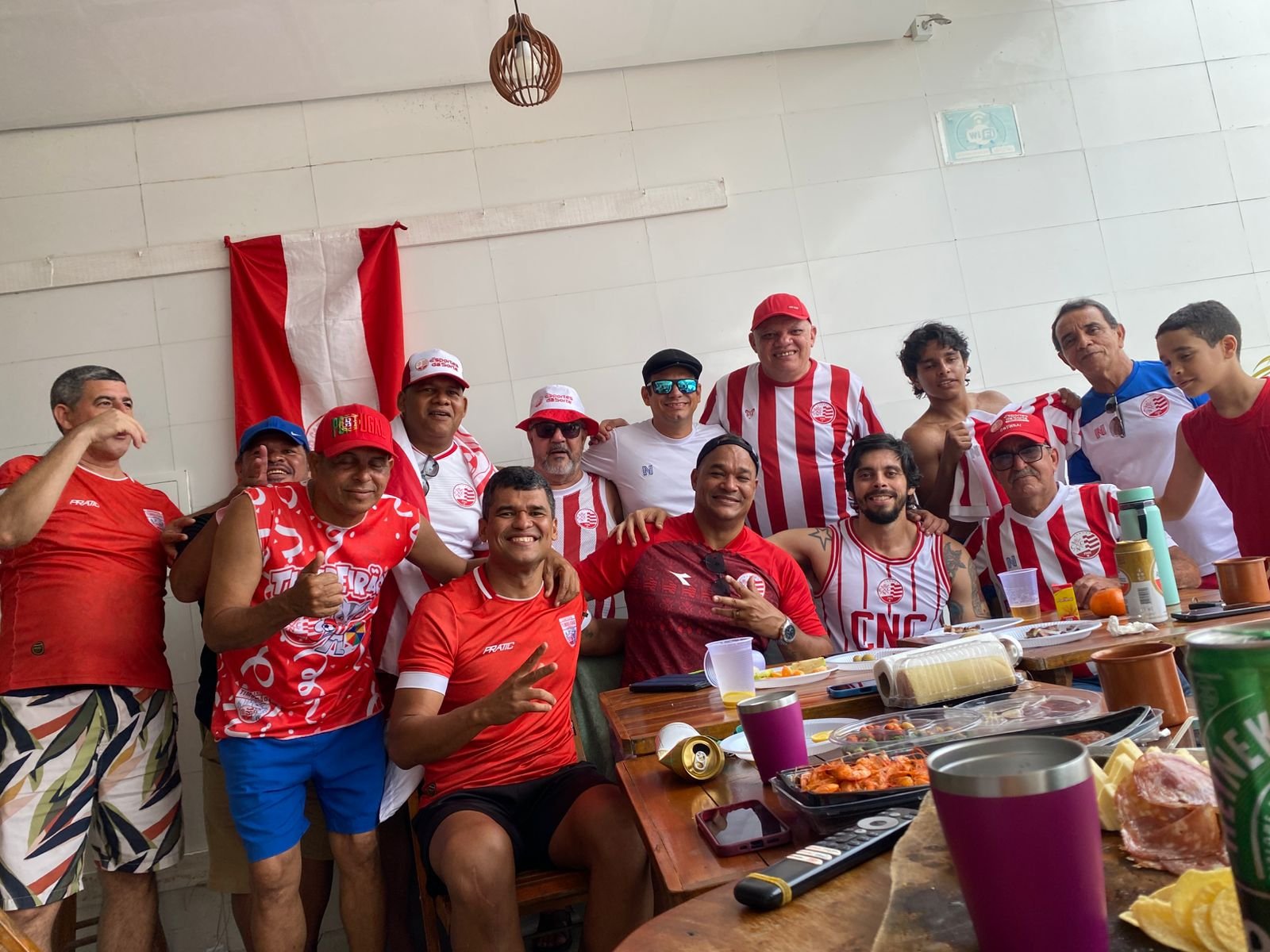 Aniversário de 6 anos