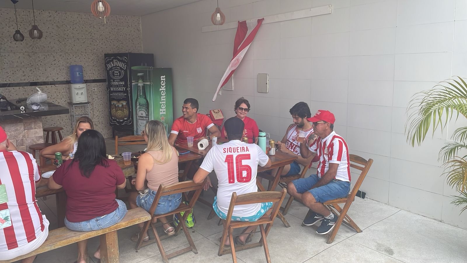 Aniversário de 6 anos