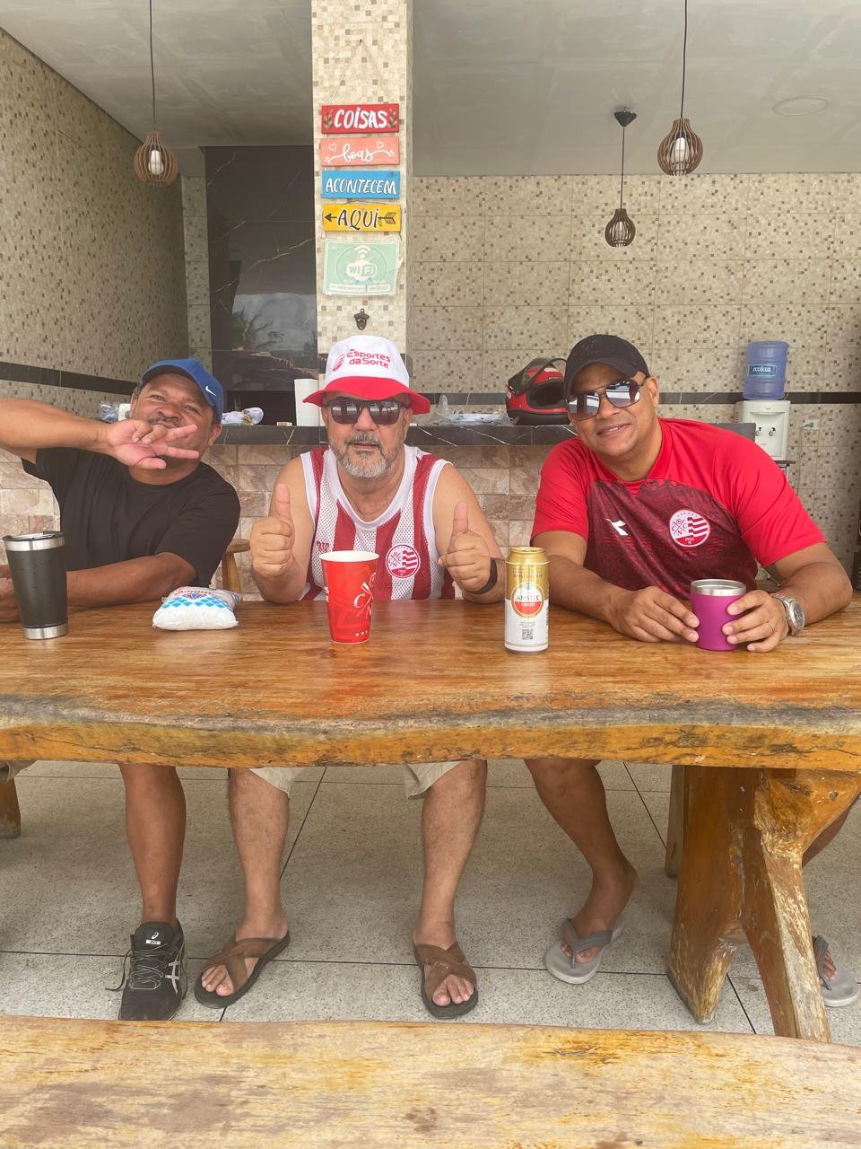 Aniversário de 6 anos