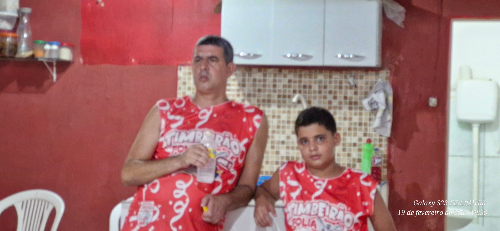 Timbeirão Folia 2025