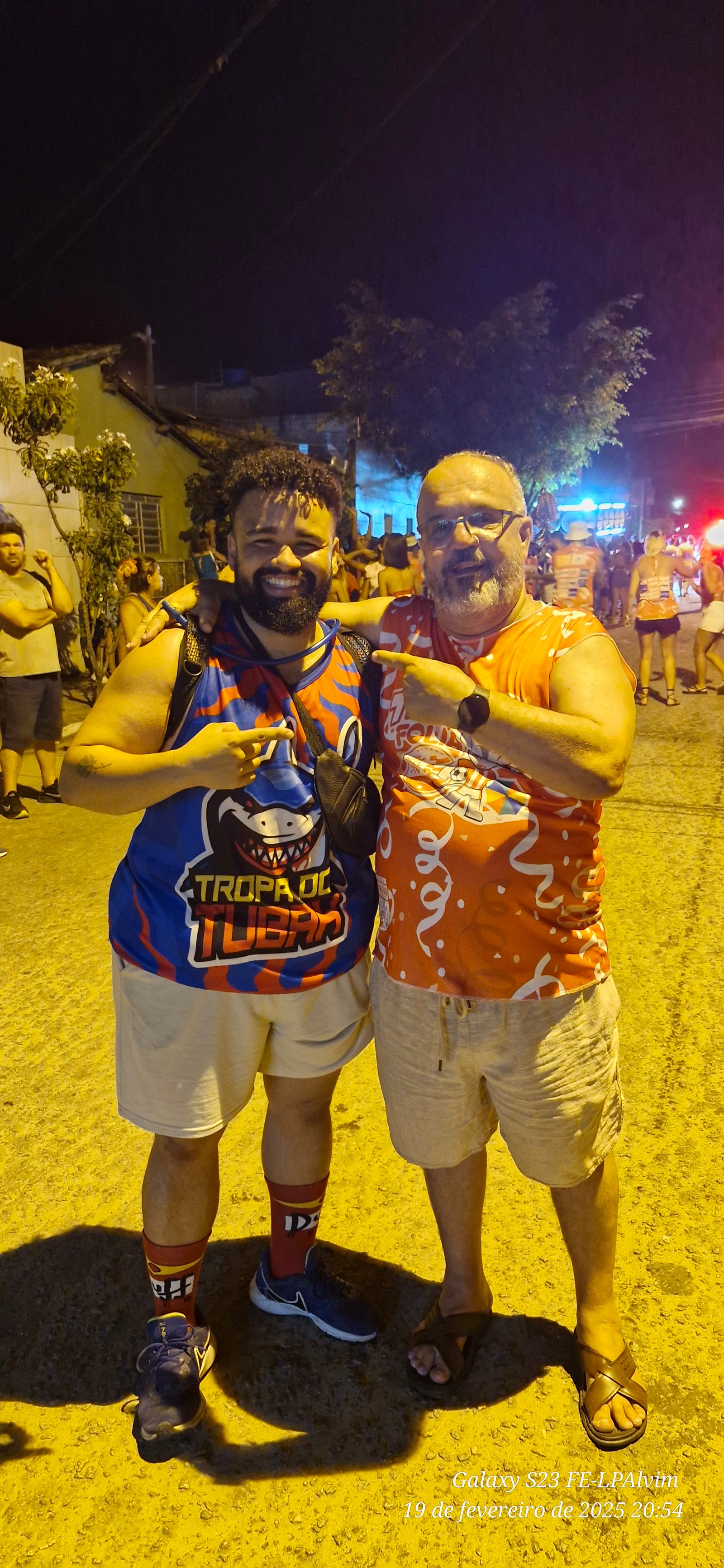 Timbeirão Folia 2025
