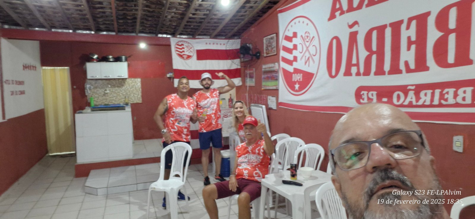 Timbeirão Folia 2026