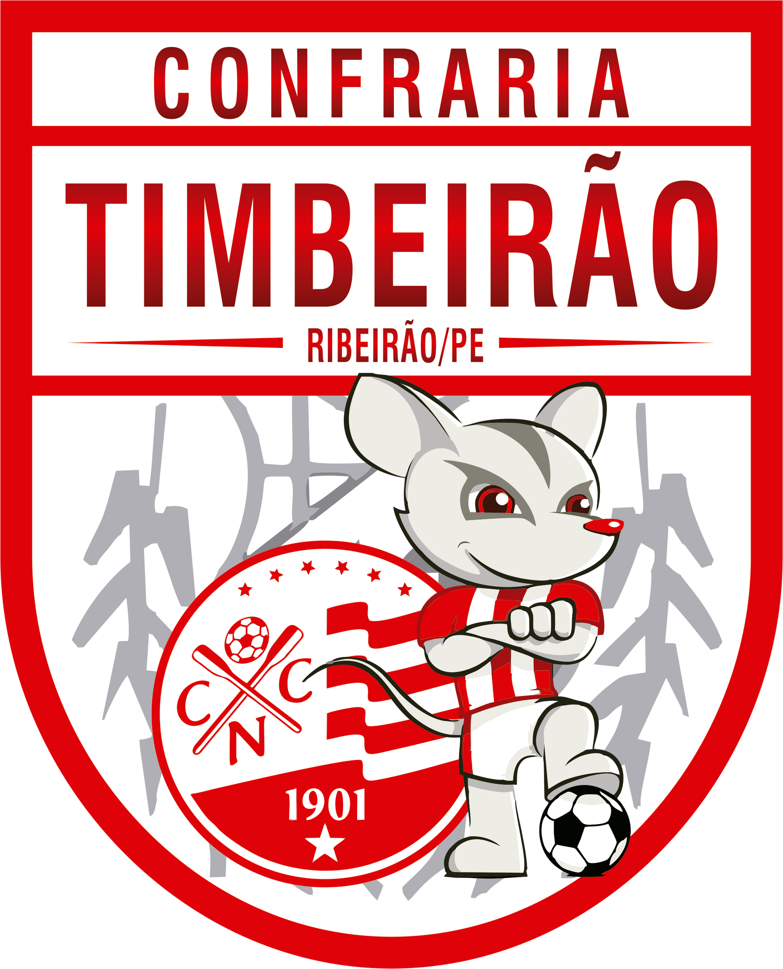 Escudo da Confraria